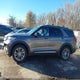 1FMSK8FH2MGB36475 2021 Ford Explorer Limited auction photo thumbnail 14