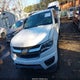 1GCGTBEN2L1133377 2020 Chevrolet Colorado 4Wd Long Box Wt auction photo thumbnail 12