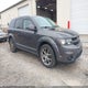 3C4PDCEG2GT199639 2016 Dodge Journey R/T auction photo thumbnail 1