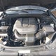 1J4RS6GG1BC601680 2011 Jeep Grand Cherokee Overland auction photo thumbnail 10