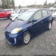 JTDKN3DU3C1507496 2012 Toyota Prius Two auction photo thumbnail 2