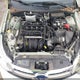 1FAHP3FN8AW154768 2010 Ford Focus Se auction photo thumbnail 10