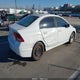 19XFA16599E015942 2009 Honda Civic Lx auction photo thumbnail 4