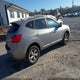 JN8AS5MT8BW165539 2011 Nissan Rogue Sv auction photo thumbnail 4