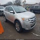 2FMDK4JC7DBC44191 2013 Ford Edge Sel auction photo thumbnail 1