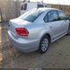 1VWAP7A39CC062319 2012 Volkswagen Passat 2.5L S auction photo thumbnail 4