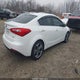 KNAFZ4A8XG5551431 2016 Kia Forte Ex auction photo thumbnail 4