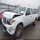 1N6AD0CWXDN748009 2013 Nissan Frontier Sv auction photo thumbnail 2