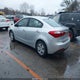 KNAFK4A64G5495053 2016 Kia Forte Lx auction photo thumbnail 3