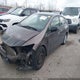 JHMZE2H73DS006700 2013 Honda Insight Ex auction photo thumbnail 2