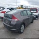 JHMZE2H73DS006700 2013 Honda Insight Ex auction photo thumbnail 4