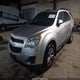 2GNALDEC0B1182772 2011 Chevrolet Equinox 1Lt auction photo thumbnail 2