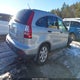 5J6RE48569L062122 2009 Honda Cr-V Ex auction photo thumbnail 4