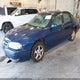 2G1WH52K659120082 2005 Chevrolet Impala Ls auction photo thumbnail 2