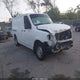 1N6BF0KL7EN110422 2014 Nissan Nv Cargo Nv1500 S V6 auction photo thumbnail 1