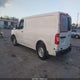 1N6BF0KL7EN110422 2014 Nissan Nv Cargo Nv1500 S V6 auction photo thumbnail 3