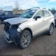 JTEAAAAH2NJ094150 2022 Toyota Venza Xle auction photo thumbnail 2
