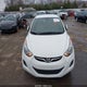 5NPDH4AE1CH112230 2012 Hyundai Elantra Gls auction photo thumbnail 12