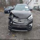 KM8SMDHF2GU145424 2016 Hyundai Santa Fe Se auction photo thumbnail 6