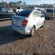 1G1JD5SH3H4154286 2017 Chevrolet Sonic Lt Auto auction photo thumbnail 4