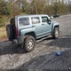 5GTDN136X68124983 2006 Hummer H3 Suv auction photo thumbnail 4