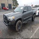 3TMCZ5ANXHM047927 2017 Toyota Tacoma Sr V6 auction photo thumbnail 2
