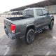 3TMCZ5ANXHM047927 2017 Toyota Tacoma Sr V6 auction photo thumbnail 4