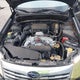 JF2SH6AC6AH736555 2010 Subaru Forester 2.5X auction photo thumbnail 10