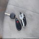 JF2SH6AC6AH736555 2010 Subaru Forester 2.5X auction photo thumbnail 11