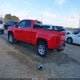 1GCHSCE32G1367083 2016 Chevrolet Colorado Lt auction photo thumbnail 3