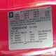 1GCHSCE32G1367083 2016 Chevrolet Colorado Lt auction photo thumbnail 9