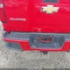 1GCHSCE32G1367083 2016 Chevrolet Colorado Lt auction photo thumbnail 18