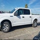 1FTEW1CP6FKD81286 2015 Ford F-150 Xlt auction photo thumbnail 14