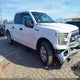 1FTEW1CP6FKD81286 2015 Ford F-150 Xlt auction photo thumbnail 1