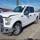 1FTEW1CP6FKD81286 2015 Ford F-150 Xlt auction photo thumbnail 2