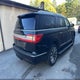5LMJJ3JT6JEL15197 2018 Lincoln Navigator L Select auction photo thumbnail 4