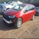 2C4RC1BG0TR191797 2026 Chrysler Pacifica Select auction photo thumbnail 2