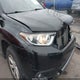 5TDBK3EH2CS152382 2012 Toyota Highlander Se V6 auction photo thumbnail 18