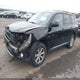 5TDBK3EH2CS152382 2012 Toyota Highlander Se V6 auction photo thumbnail 2