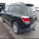 5TDBK3EH2CS152382 2012 Toyota Highlander Se V6 auction photo thumbnail 3