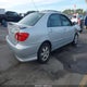 2T1BR30E25C353266 2005 Toyota Corolla S auction photo thumbnail 4