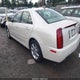 1G6DW677850153841 2005 Cadillac Sts V6 auction photo thumbnail 3