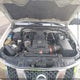 1N6AD07W15C454196 2005 Nissan Frontier Se auction photo thumbnail 10