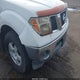 1N6AD07W15C454196 2005 Nissan Frontier Se auction photo thumbnail 12