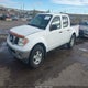 1N6AD07W15C454196 2005 Nissan Frontier Se auction photo thumbnail 2