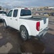 1N6AD07W15C454196 2005 Nissan Frontier Se auction photo thumbnail 3