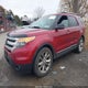 1FM5K7D88DGB31470 2013 Ford Explorer Xlt auction photo thumbnail 2