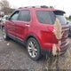 1FM5K7D88DGB31470 2013 Ford Explorer Xlt auction photo thumbnail 3