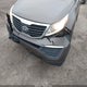 KNDPBCA2XD7499560 2013 Kia Sportage Lx auction photo thumbnail 6