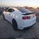 1G1FF1R75L0147006 2020 Chevrolet Camaro Rwd Lt1 auction photo thumbnail 3